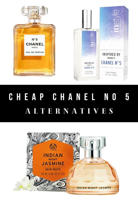 dupe for chanel number 5|chanel no 5 perfume alternative.